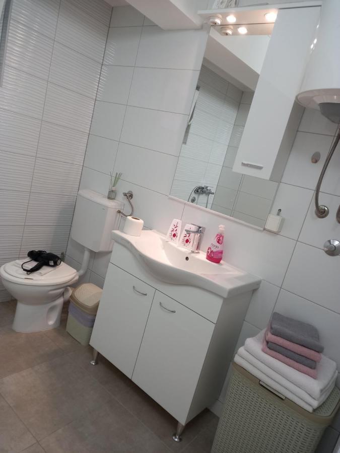 Apartment Centar Of City โมสตาร์ ภายนอก รูปภาพ