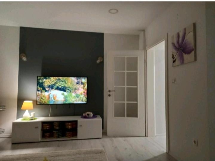 Apartment Centar Of City โมสตาร์ ภายนอก รูปภาพ