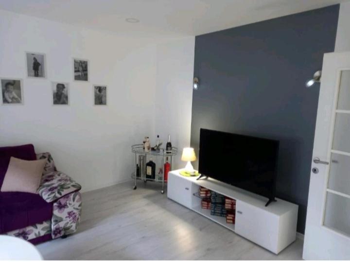 Apartment Centar Of City โมสตาร์ ภายนอก รูปภาพ