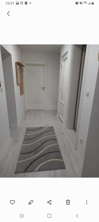 Apartment Centar Of City โมสตาร์ ภายนอก รูปภาพ