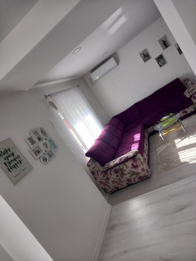 Apartment Centar Of City โมสตาร์ ภายนอก รูปภาพ
