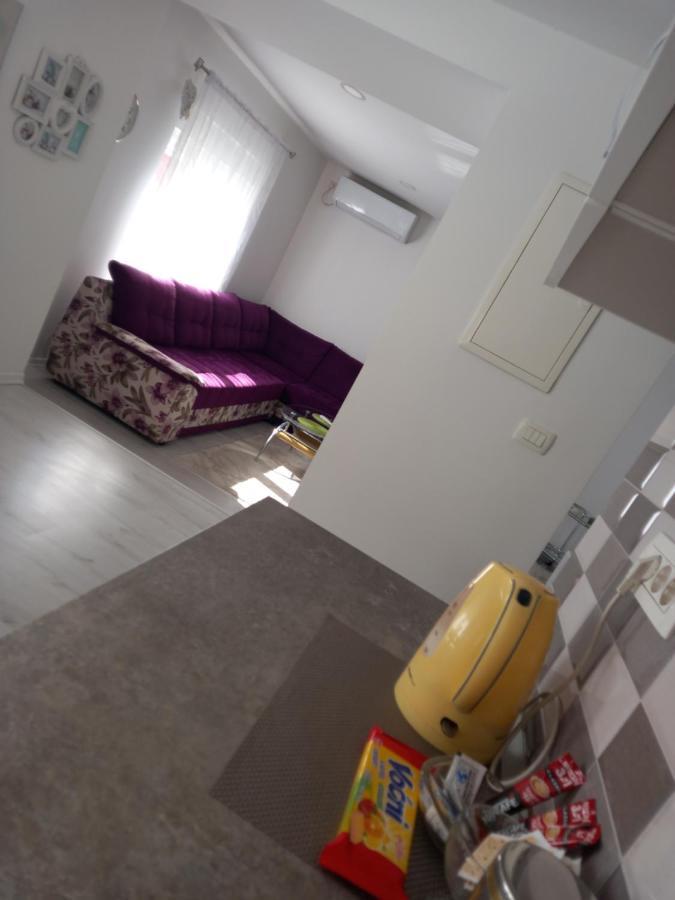 Apartment Centar Of City โมสตาร์ ภายนอก รูปภาพ