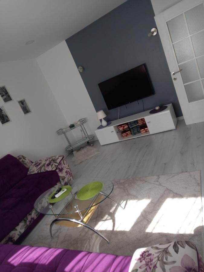 Apartment Centar Of City โมสตาร์ ภายนอก รูปภาพ