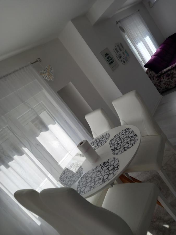 Apartment Centar Of City โมสตาร์ ภายนอก รูปภาพ
