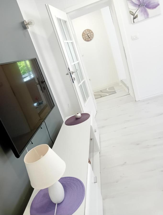 Apartment Centar Of City โมสตาร์ ภายนอก รูปภาพ