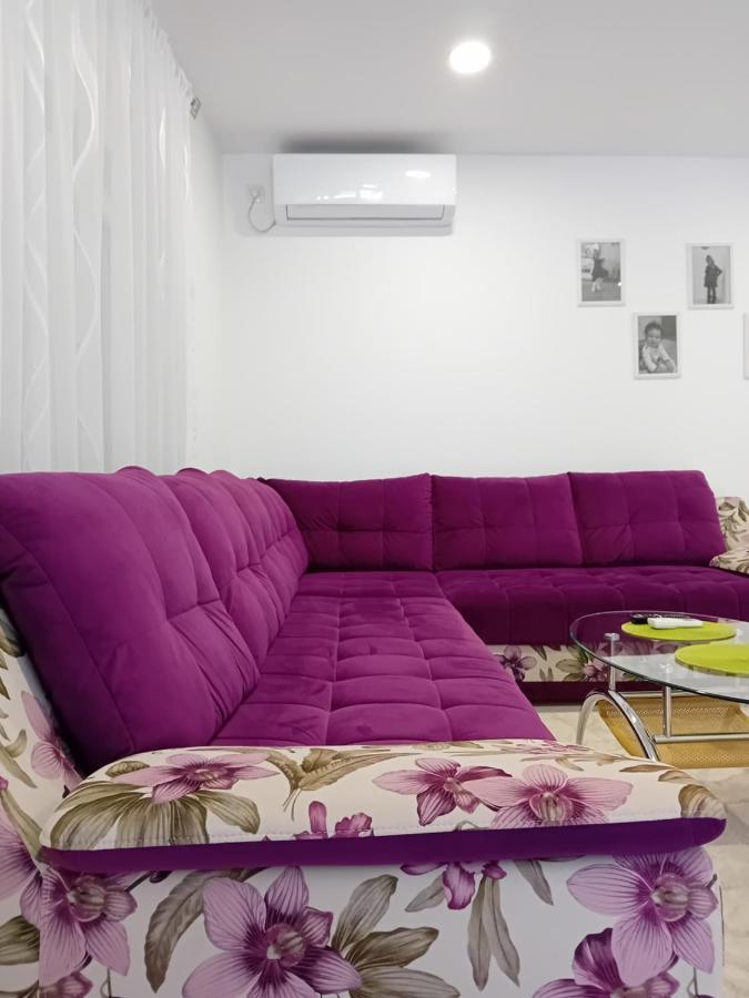 Apartment Centar Of City โมสตาร์ ภายนอก รูปภาพ