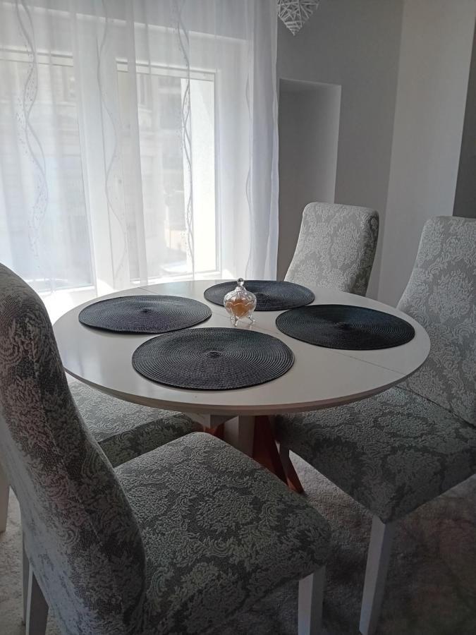 Apartment Centar Of City โมสตาร์ ภายนอก รูปภาพ