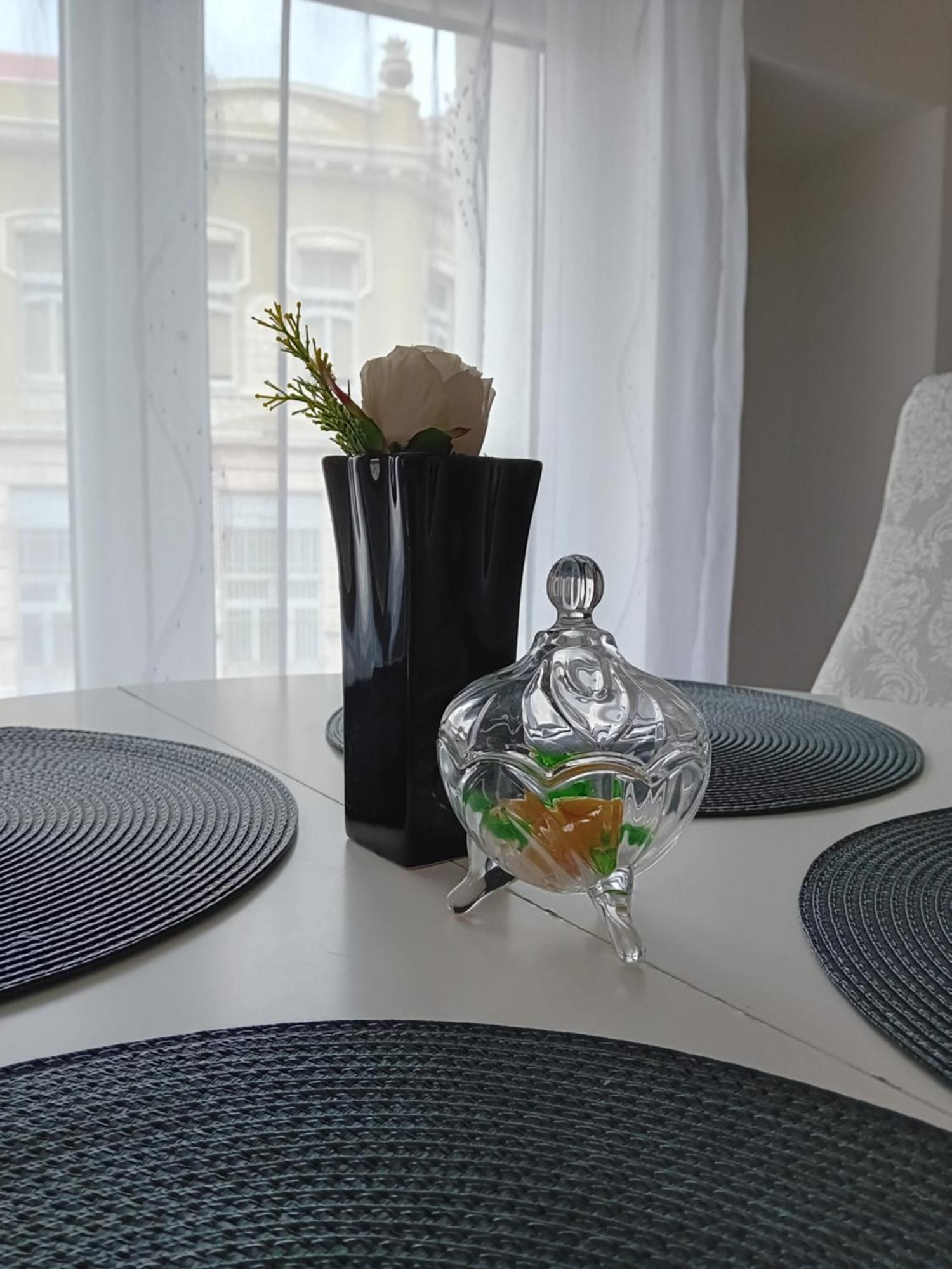 Apartment Centar Of City โมสตาร์ ภายนอก รูปภาพ