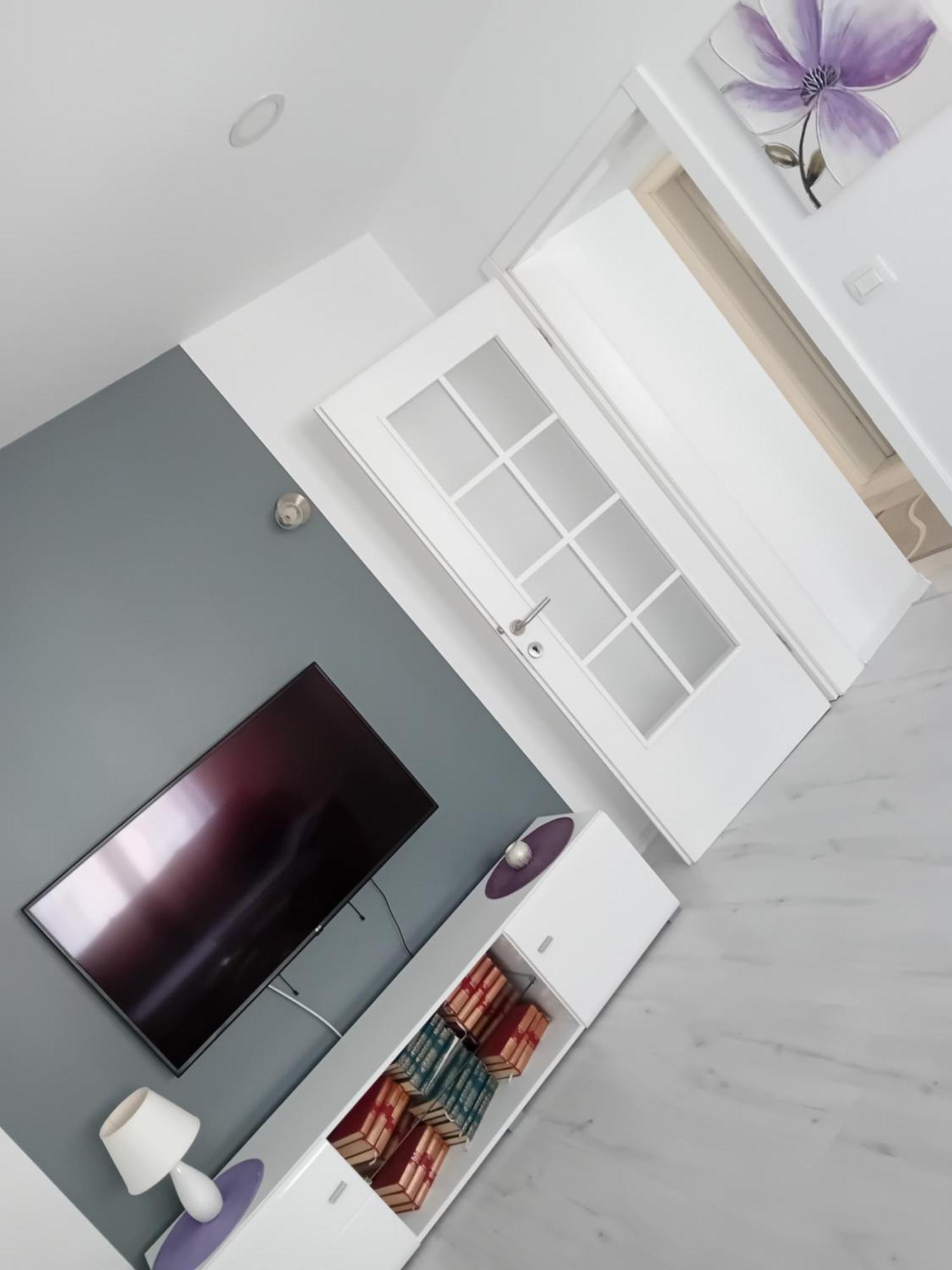 Apartment Centar Of City โมสตาร์ ภายนอก รูปภาพ